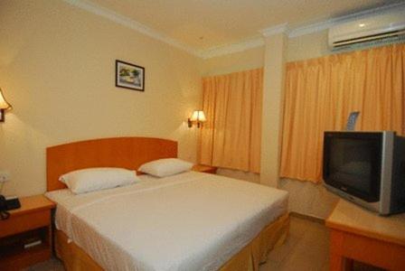 Hotel City Star SDK Rom bilde